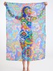 DODATEK PLAŻOWY LISCA MEXICO 49627 PAREO