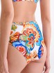 KOSTIUM KĄPIELOWY LISCA MEXICO 41756 DÓŁ OD BIKINI