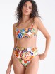 KOSTIUM KĄPIELOWY LISCA MEXICO 41756 DÓŁ OD BIKINI