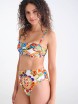 KOSTIUM KĄPIELOWY LISCA MEXICO 40871 GÓRA OD BIKINI