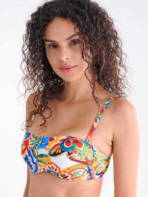 BADEANZUG LISCA MEXICO 40871 BIKINI-OBERTEIL