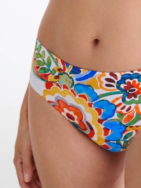 LISCA MEXICO 41754 BIKINI BOTTOM SWIMSUIT
