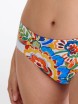 KOSTIUM KĄPIELOWY LISCA MEXICO 41754 DÓŁ OD BIKINI
