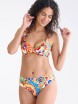 KOSTIUM KĄPIELOWY LISCA MEXICO 41754 DÓŁ OD BIKINI