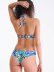 KOSTIUM KĄPIELOWY LISCA MEXICO 40869 GÓRA OD BIKINI