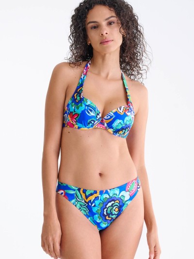 KOSTIUM KĄPIELOWY LISCA MEXICO 40869 GÓRA OD BIKINI