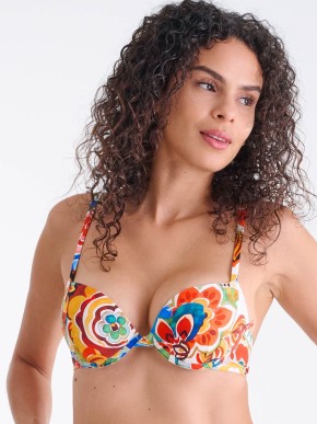 LISCA MEXICO 40870 BIKINI TOP SWIMSUIT