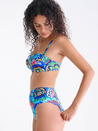 KOSTIUM KĄPIELOWY LISCA MEXICO 40871 GÓRA OD BIKINI
