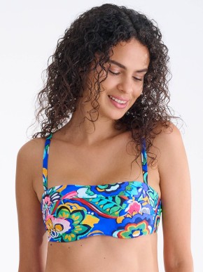 BADEANZUG LISCA MEXICO 40871 BIKINI-OBERTEIL