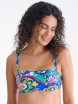 KOSTIUM KĄPIELOWY LISCA MEXICO 40871 GÓRA OD BIKINI