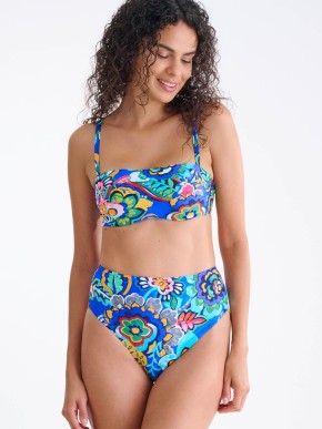 PLAVKY LISCA MEXICO 40871 VRCH OD BIKIN