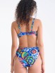 KOSTIUM KĄPIELOWY LISCA MEXICO 40871 GÓRA OD BIKINI