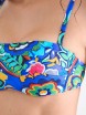 KOSTIUM KĄPIELOWY LISCA MEXICO 40871 GÓRA OD BIKINI