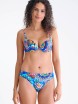 KOSTIUM KĄPIELOWY LISCA MEXICO 40870 GÓRA OD BIKINI