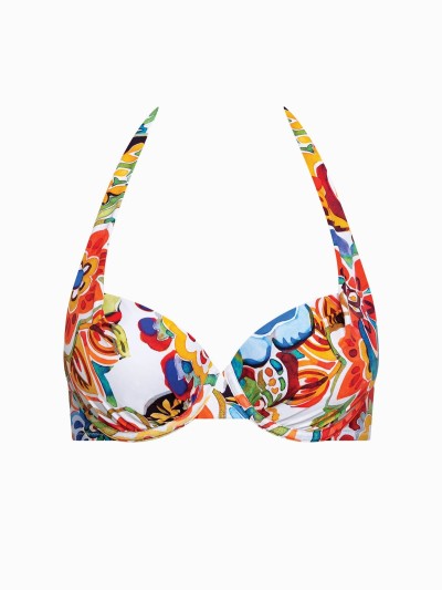 KOSTIUM KĄPIELOWY LISCA MEXICO 40869 GÓRA OD BIKINI