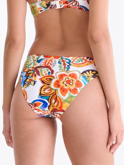 KOSTIUM KĄPIELOWY LISCA MEXICO 41753 DÓŁ OD BIKINI