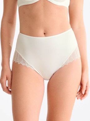 STELLA FISHNET PANTIES 022382