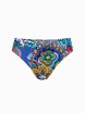KOSTIUM KĄPIELOWY LISCA MEXICO 41754 DÓŁ OD BIKINI