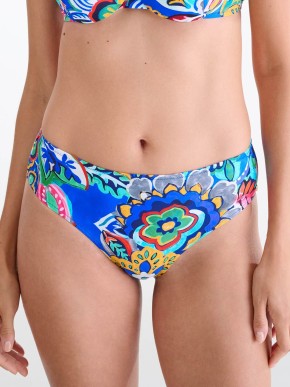 LISCA MEXICO SWIMSUIT 41754 BIKINI BOTTOM