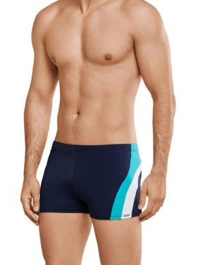 SCHIESSER SWIM SHORTS 161816