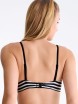 KOSTIUM KĄPIELOWY LISCA BONDI BEACH 40921 GÓRA OD BIKINI