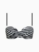 KOSTIUM KĄPIELOWY LISCA BONDI BEACH 40921 GÓRA OD BIKINI