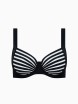 KOSTIUM KĄPIELOWY LISCA BONDI BEACH 40918 GÓRA OD BIKINI