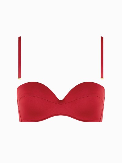 KOSTIUM KĄPIELOWY LISCA PORTOFINO 40862 GÓRA OD BIKINI