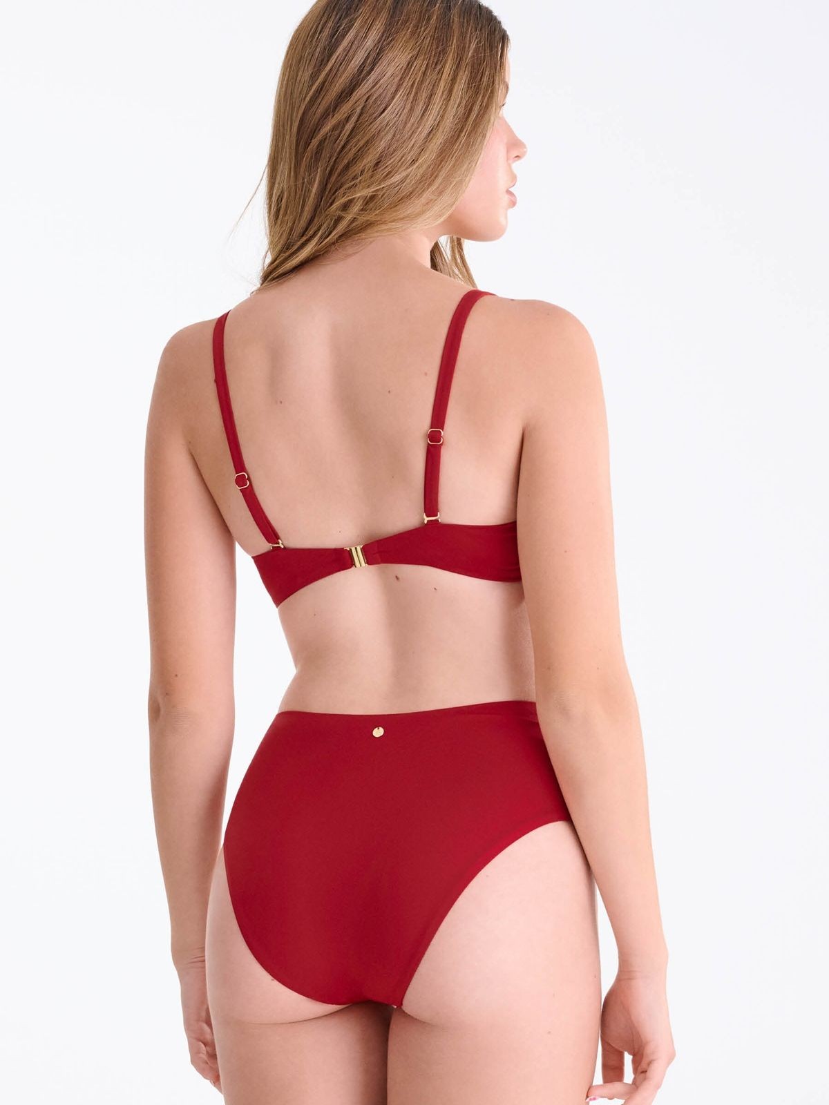 KOSTIUM KĄPIELOWY LISCA PORTOFINO 40862 GÓRA OD BIKINI