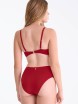 KOSTIUM KĄPIELOWY LISCA PORTOFINO 40862 GÓRA OD BIKINI