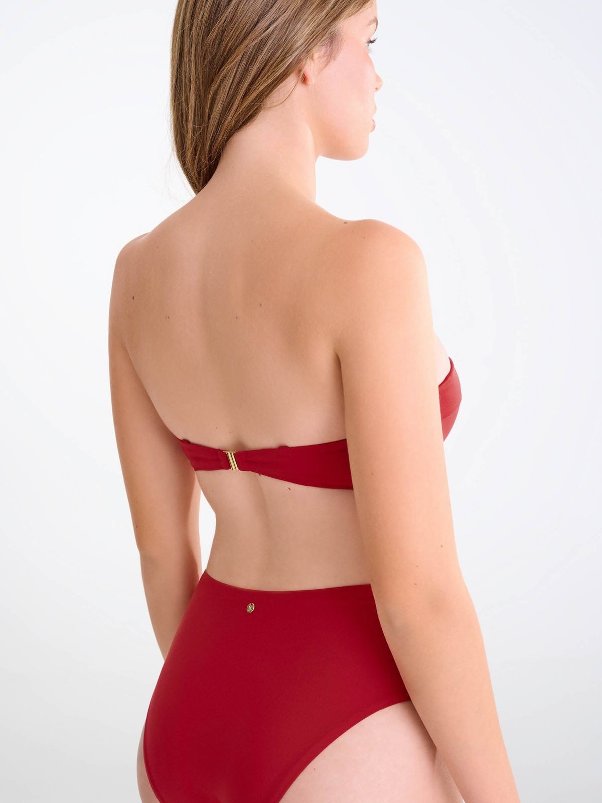 KOSTIUM KĄPIELOWY LISCA PORTOFINO 40862 GÓRA OD BIKINI