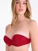KOSTIUM KĄPIELOWY LISCA PORTOFINO 40862 GÓRA OD BIKINI