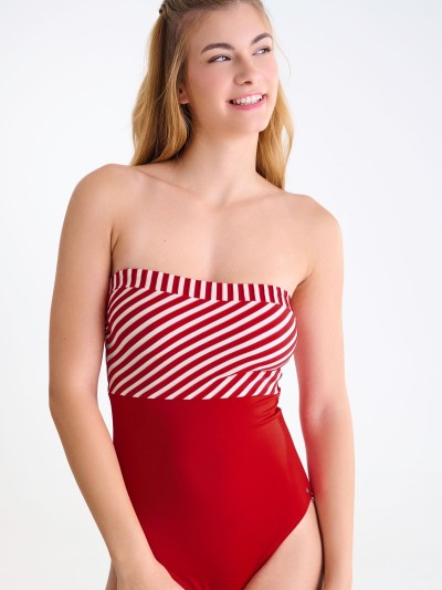 KOSTIUM KĄPIELOWY LISCA BONDI BEACH 43610