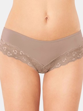 TRIUMPH LOVELY MICRO HIPSTER PANTIES