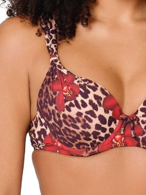 LINGA DORE 8201BT BIKINI TOP SWIMSUIT