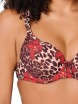 KOSTIUM KĄPIELOWY LINGA DORE 8201BT GÓRA OD BIKINI
