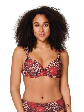 BADEANZUG LINGA DORE 8201BT BIKINI-OBERTEIL