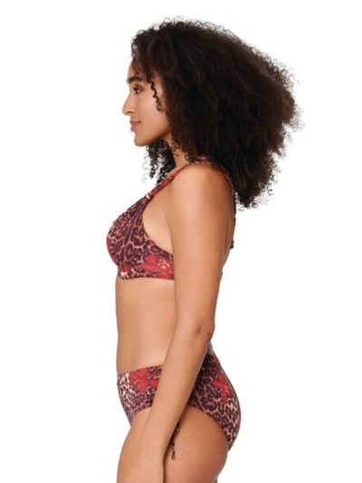 KOSTIUM KĄPIELOWY LINGA DORE 8201BT GÓRA OD BIKINI