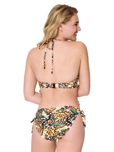 KOSTIUM KĄPIELOWY LINGA DORE 8219TB GÓRA OD BIKINI