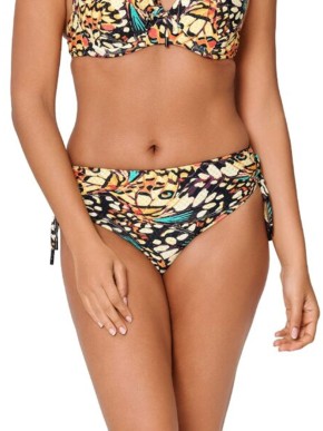 LINGA DORE SWIMSUIT 8219SH BIKINI BOTTOM