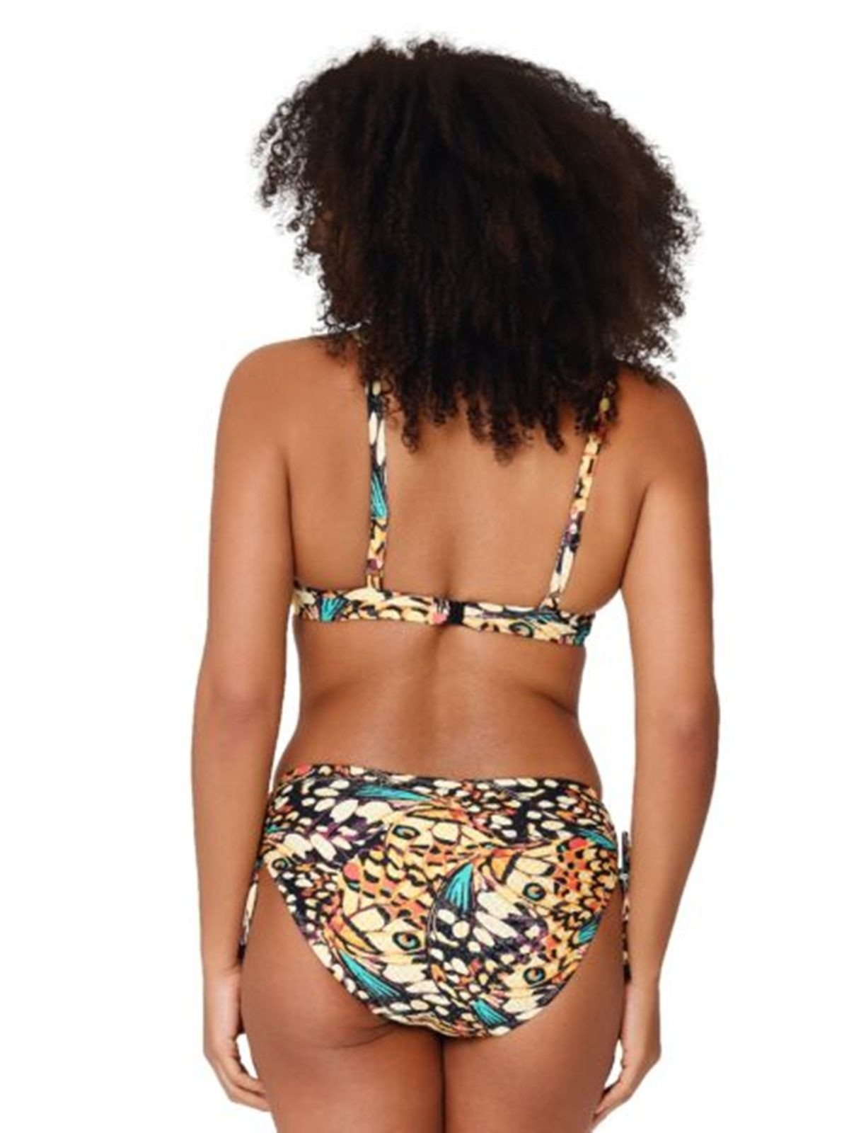 KOSTIUM KĄPIELOWY LINGA DORE 8219SH DÓŁ OD BIKINI