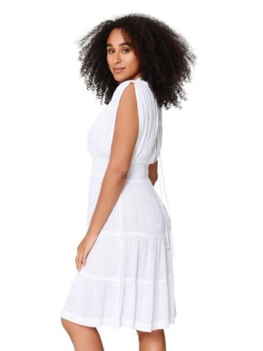 LINGA DORE 8224 BEACH ADD-ON DRESS