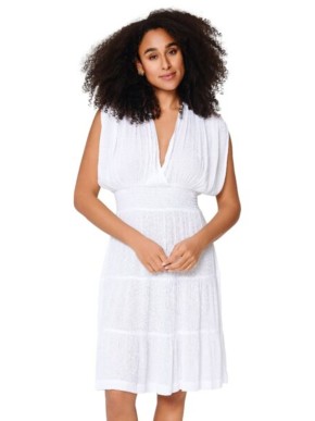 LINGA DORE 8224 BEACH ADD-ON DRESS