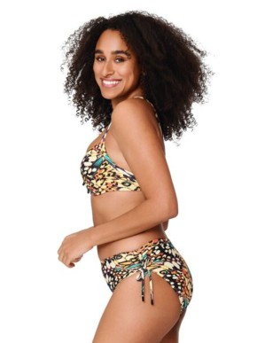 BADEANZUG LINGA DORE 8219BT BIKINI-OBERTEIL