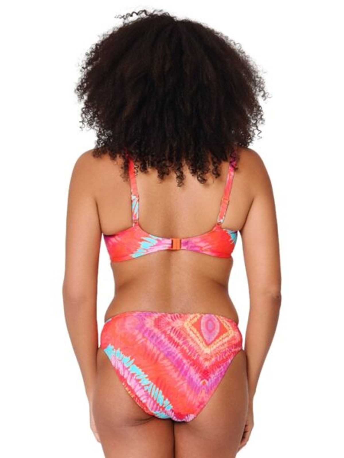 KOSTIUM KĄPIELOWY LINGA DORE 8210B-1 DÓŁ OD BIKINI