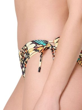 PLAVKY LINGA DORE 8219TSB SPODNÍ DÍL BIKINI