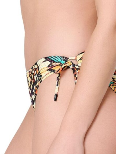 KOSTIUM KĄPIELOWY LINGA DORE 8219TSB DÓŁ OD BIKINI