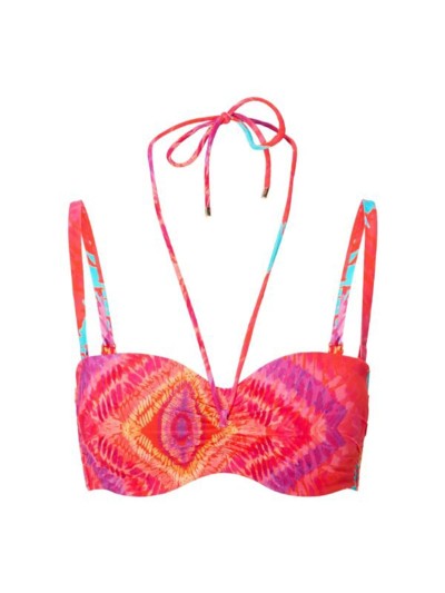 KOSTIUM KĄPIELOWY LINGA DORE 8210BC GÓRA OD BIKINI