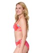 KOSTIUM KĄPIELOWY LINGA DORE 8210BC GÓRA OD BIKINI