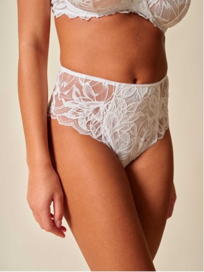 FIGI GOSSARD LACE SOIRE BB2U